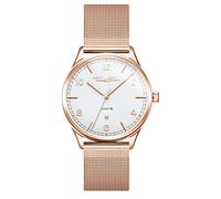 Horloge Mixte Adulte - THOMAS SABO WA0341-265-202-40 mm