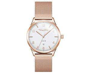Horloge Mixte Adulte - THOMAS SABO WA0341-265-202-40 mm