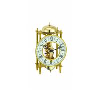 Horloge moderne à 14 jours de Hermle