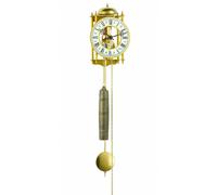Horloge moderne à 8 jours de Hermle