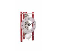 Horloge moderne à 8 jours de Hermle HE 23025-360721 neuf