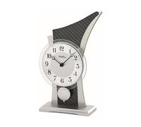 Horloge moderne avec mouvement à quartz de AMS