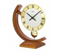 Horloge moderne avec mouvement à quartz de AMS