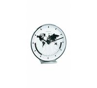 Horloge moderne avec mouvement à quartz de Hermle