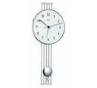 Horloge moderne avec mouvement à quartz de Hermle