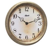 Horloge moderne avec mouvement à quartz de Hermle HE 30756-002100 neuf