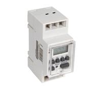 HORLOGE MODULAIRE DIGITALE - DEBFLEX - 707823
