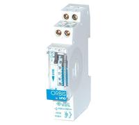 HORLOGE MODULAIRE UN QRD OB400232 QRD