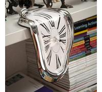 Horloge molle dalitime