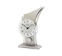 Horloge AMS montre Unisex 1138 argent G