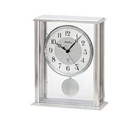 Horloge AMS montre Unisex 5190 Argent G