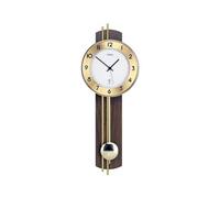 AMS 5266/1 horloge murale - Pendules - Holzuhren Pendules Montres en bois