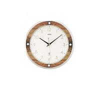 Horloge AMS montre Unisex 5565 brun