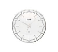 Horloge AMS montre Unisex 5608 argent G
