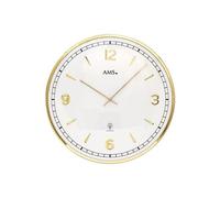 Horloge AMS montre Unisex 5609 or G