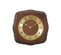 Horloge AMS montre Unisex 5862/1 brun G