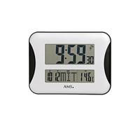 Horloge AMS montre Unisex 5894 argent G