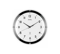 Horloge AMS montre Unisex 5906 Blanc G