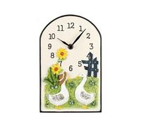 Horloge montre Unisex 6108