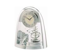 Horloge RHYTHM montre Unisex 760719 argent G