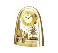 Horloge RHYTHM montre Unisex 76079 or G