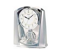 Horloge RHYTHM montre Unisex 777219 argent G