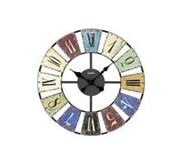 Horloge AMS montre Unisex 9465 noir G