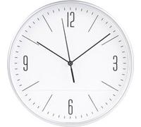Horloge murale Ø 25 cm à grands chiffres St. Leonhard