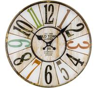 Horloge murale 14878