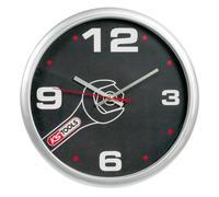 Horloge murale 30 cm KSTOOLS - 10022