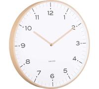 Horloge murale 40 cm Circus Rings