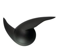 Alessi Horloge murale Walter Wayle II H 5 cm Ø 25 cm