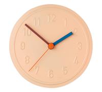 Horloge murale Alu Alu colour 2012-2016 of Alexander Seifried/Ø 15cm