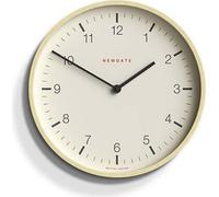 Horloge murale arabe Newgate Mr Clarke en bois clair