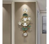 Horloge Murale Art Moderne Horloge Moderne Grand Chiffre Horloge Murale 3D Métal Décoration Murale pour Salon Chambre Salle À Manger Cuisine Bureau,Une Horloge De Décoration Murale It's so kind of you