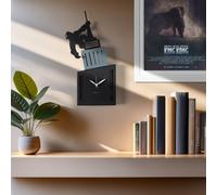 Horloge murale Arts and Crafts KING KONG 5091