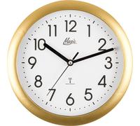 Horloge murale Atlanta 4490-9M
