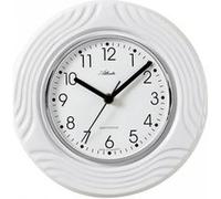 Horloge murale - Atlanta - 6020 blanc G
