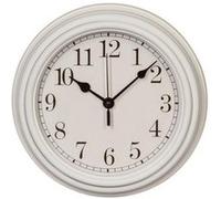 Horloge Murale Atmosphera Rétro Multicouleur 22 cm polypropylène G