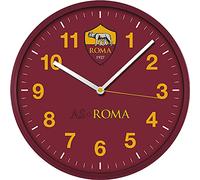 Horloge Murale au Quartz Rome 30 cm ABS