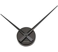 Horloge Karlsson Little Big Time Mini Aluminium Black