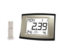 Horloge La Crosse Technology WS8167