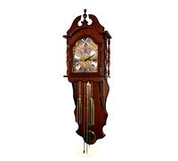 Horloge murale avec pendule, horloge avec pendule, horloge avec Carrillon, 116 cm espectacular expédition gratuite