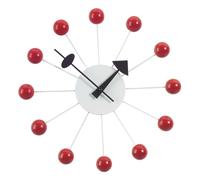 Horloge murale Ball Clock Ø33cm