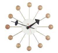 Horloge murale Ball Clock Ø33cm