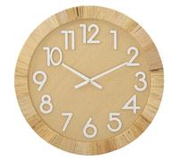 HORLOGE MURALE BOHO PLUS