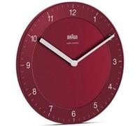 Horloge murale - Braun - BC06R-DCF G