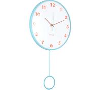 Horloge murale Cheeky Dome Pendulum