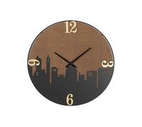 HORLOGE MURALE DE VILLE