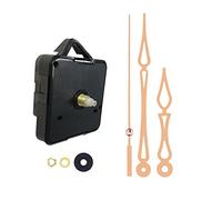 Horloge murale de rechange pour mécanisme de mouvement d'horloge murale